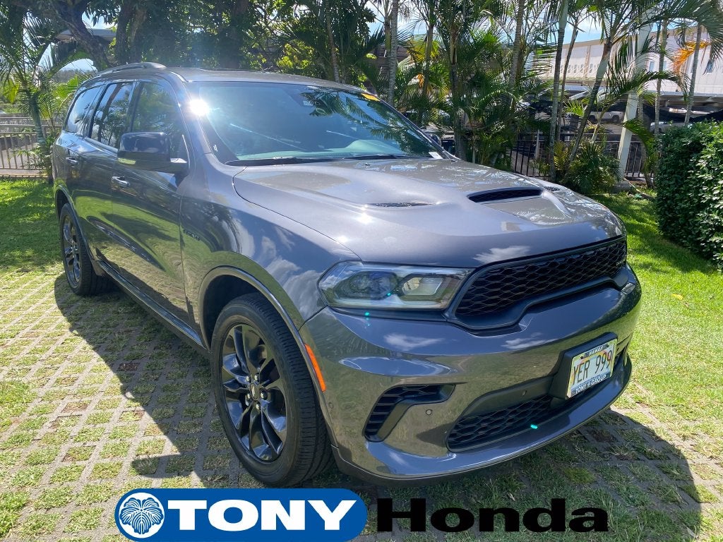 2024 Dodge Durango