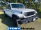 2024 Jeep Gladiator Sport