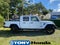 2024 Jeep Gladiator Sport