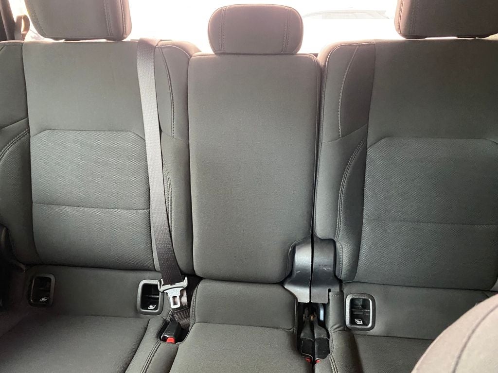 2021 Jeep Gladiator Willys