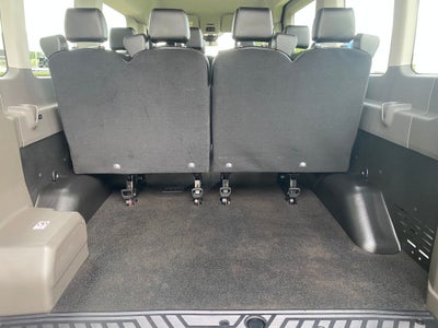 2023 Ford Transit-350 XL