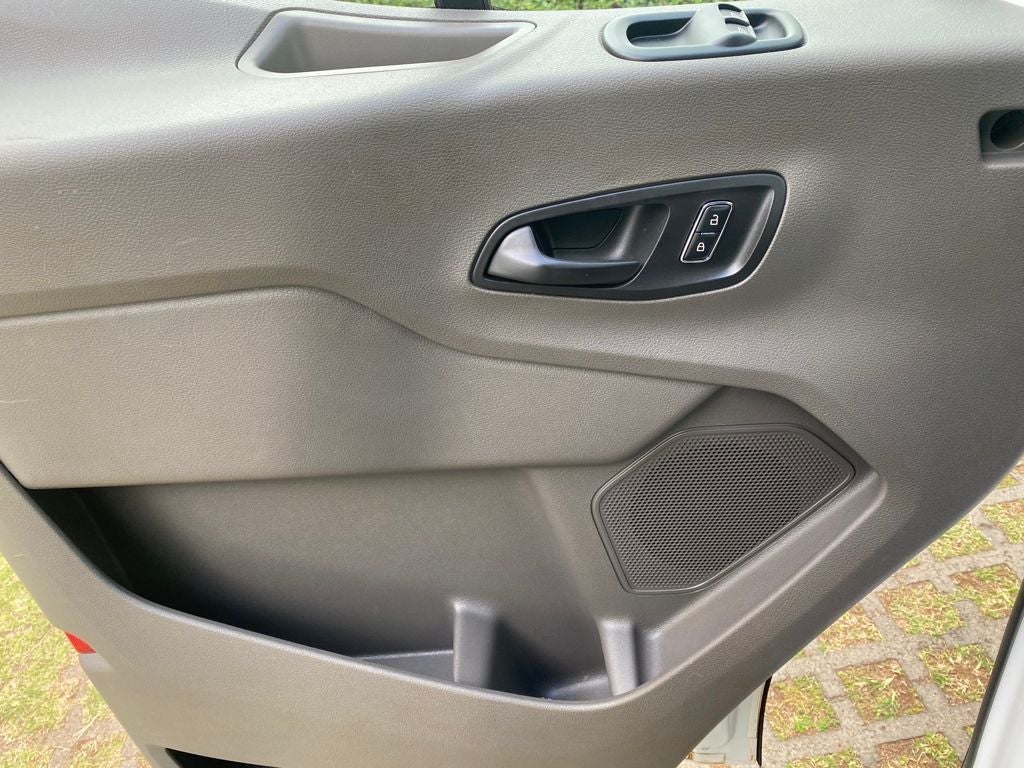 2023 Ford Transit-350 XL