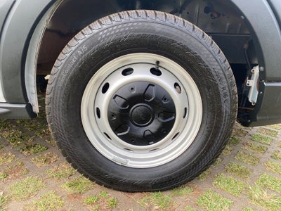 2023 Ford Transit-350 XL