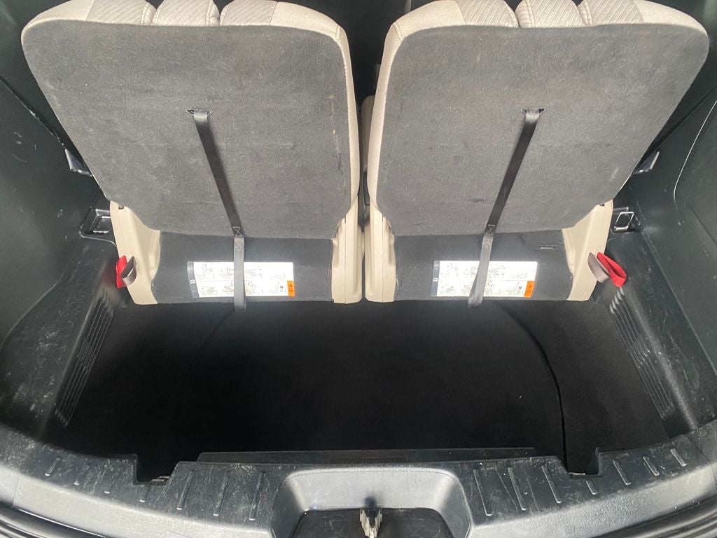 2019 Ford Explorer Base