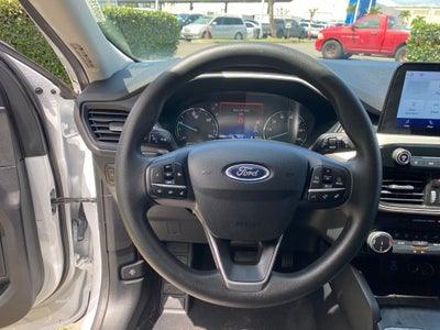 2022 Ford Escape Plug-In Hybrid SE