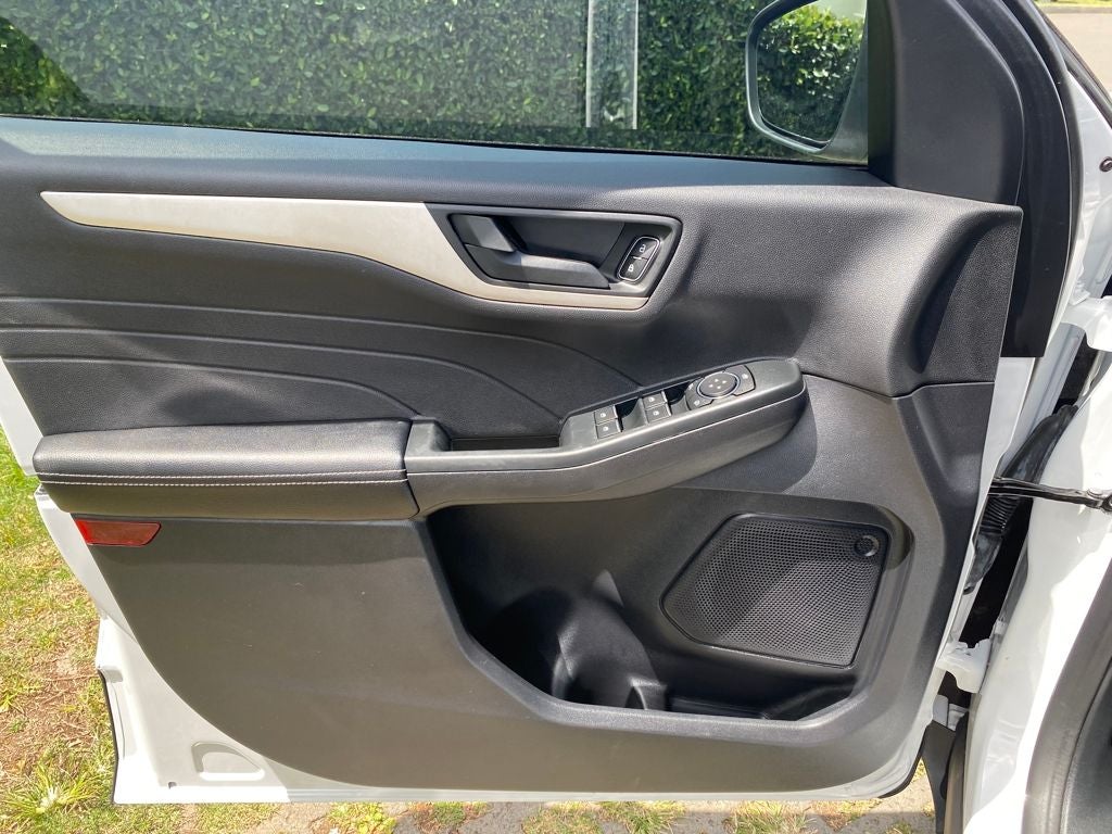 2022 Ford Escape Plug-In Hybrid SE