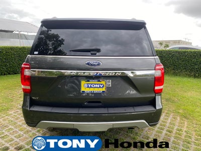2020 Ford Expedition XLT