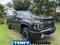 2022 Chevrolet Silverado 2500HD High Country
