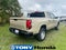 2024 Chevrolet Colorado Work Truck
