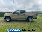 2024 Chevrolet Colorado Work Truck
