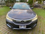 2017 Honda Accord Touring