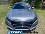 2021 Honda Accord LX