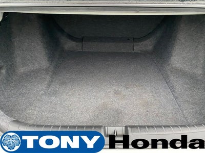 2021 Honda Accord LX