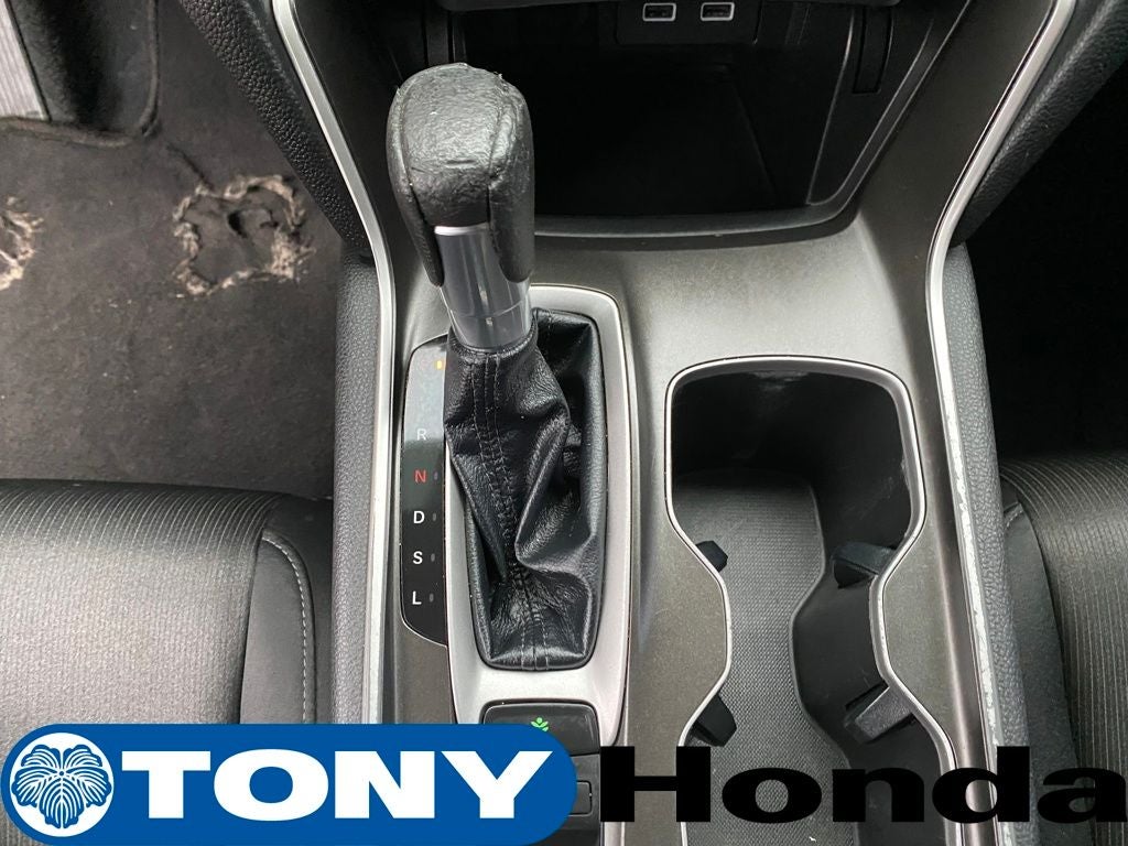 2021 Honda Accord LX