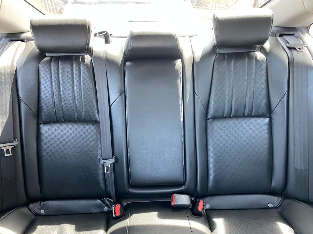 2022 Honda Accord Sport Special Edition