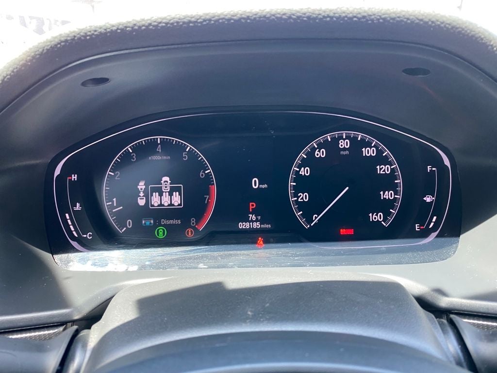 2022 Honda Accord Sport Special Edition