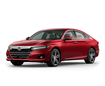 2021 Honda Accord Touring 2.0T