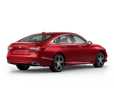 2021 Honda Accord Touring 2.0T