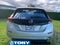 2025 Nissan Leaf S