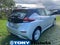 2025 Nissan Leaf S