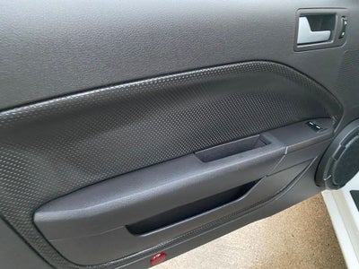 2007 Ford Mustang GT Deluxe