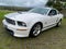 2007 Ford Mustang GT Deluxe