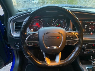 2020 Dodge Charger R/T