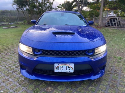 2020 Dodge Charger R/T