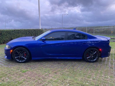 2020 Dodge Charger R/T