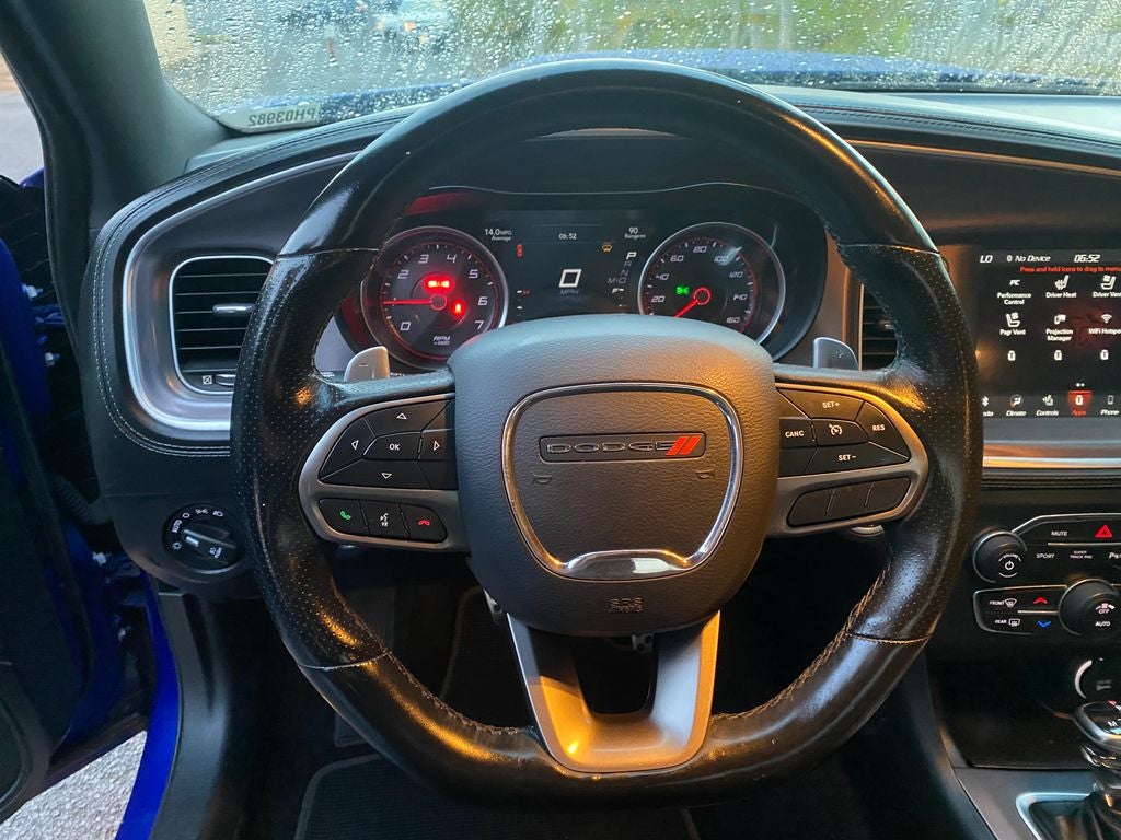 2020 Dodge Charger R/T