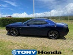 2016 Dodge Challenger R/T Scat Pack