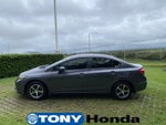 2015 Honda Civic SE