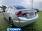 2015 Honda Civic SE