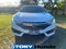 2017 Honda Civic EX-T