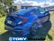 2018 Honda Civic Si