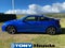 2018 Honda Civic Si