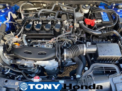 2022 Honda Civic Si