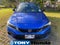 2022 Honda Civic Si