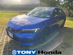 2022 Honda Civic Si