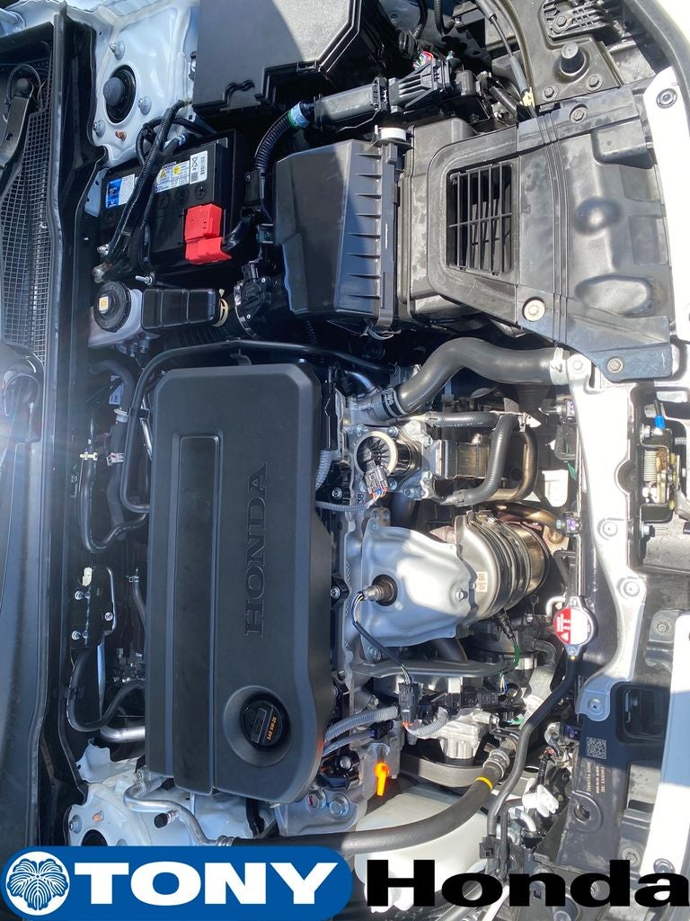 2025 Honda Civic LX