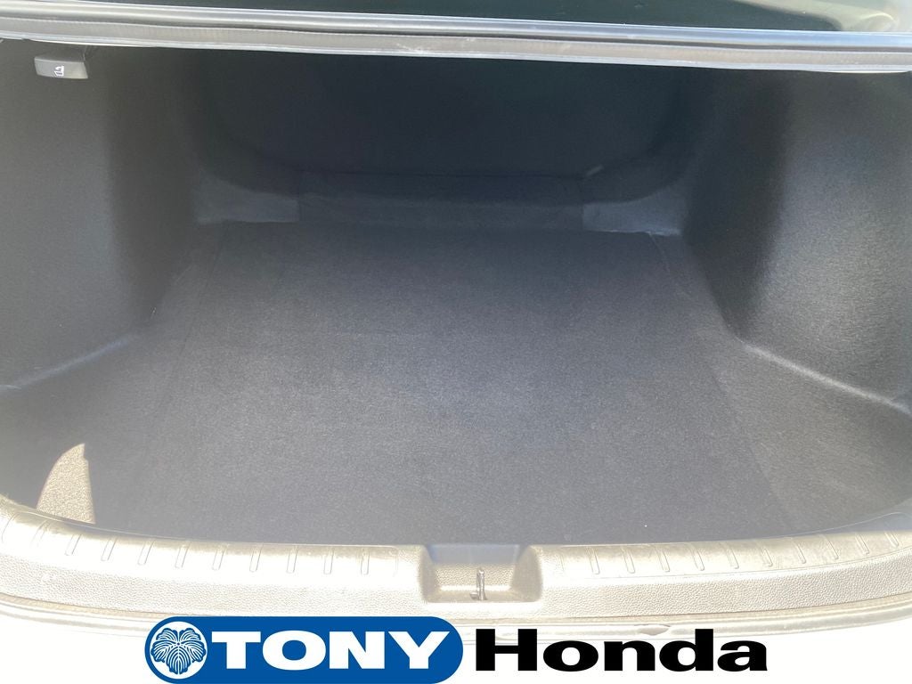 2025 Honda Civic LX