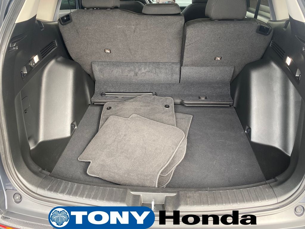 2023 Honda CR-V LX