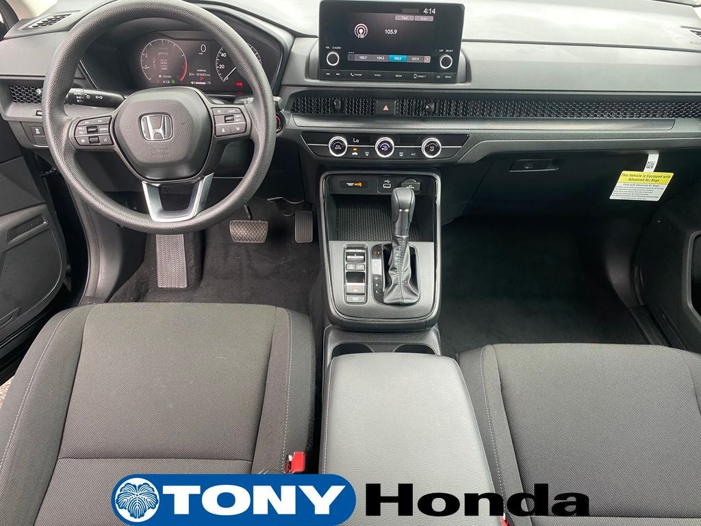 2023 Honda CR-V LX