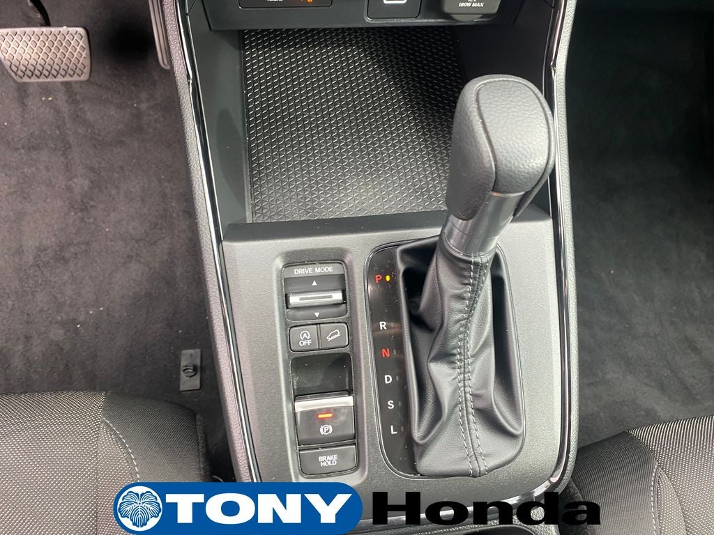 2023 Honda CR-V LX