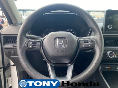 2023 Honda CR-V LX