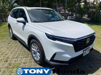 2023 Honda CR-V EX