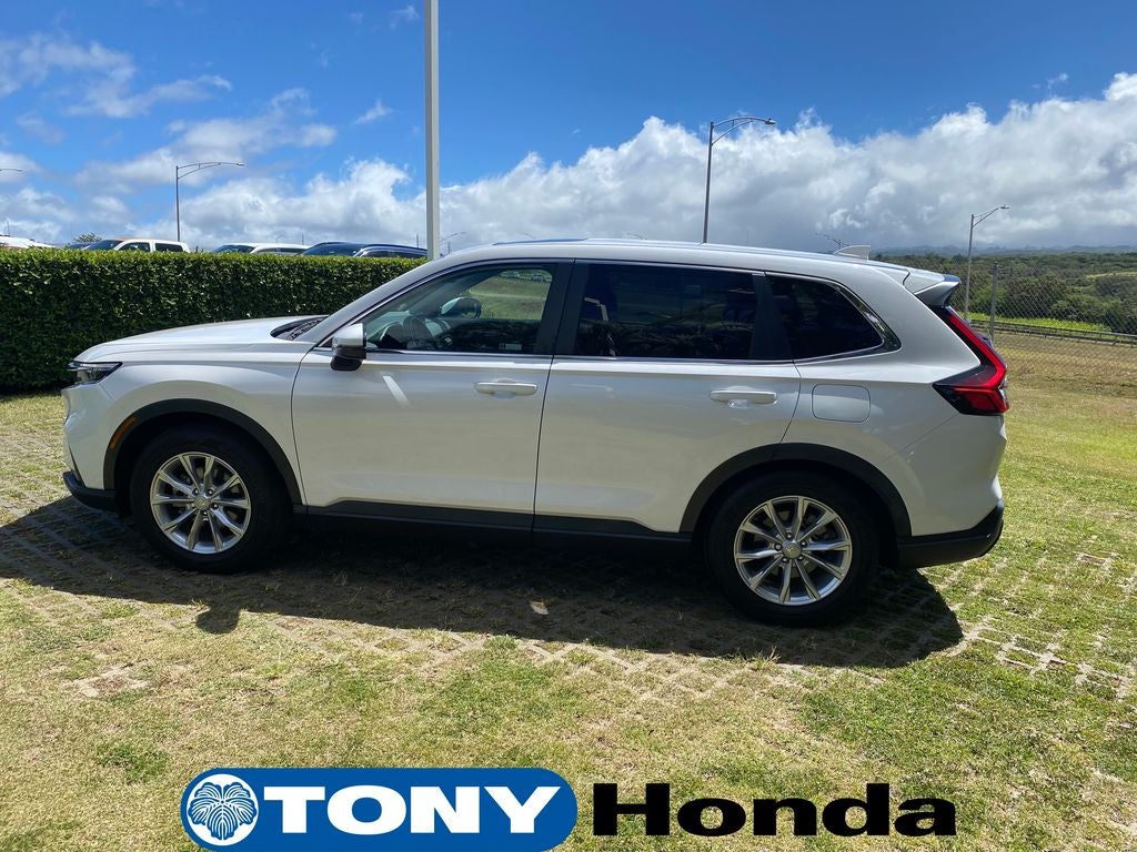 2023 Honda CR-V EX