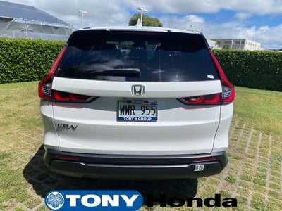 2023 Honda CR-V EX