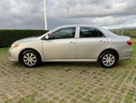2012 Toyota Corolla L