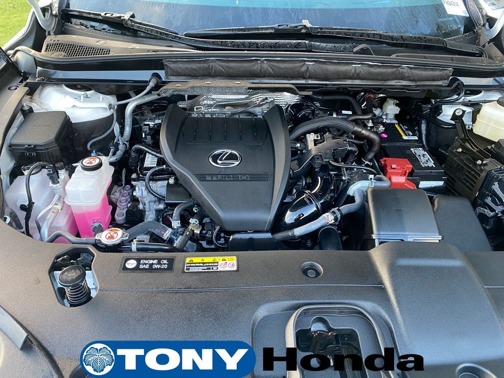 2024 Lexus RX 350 Premium Plus